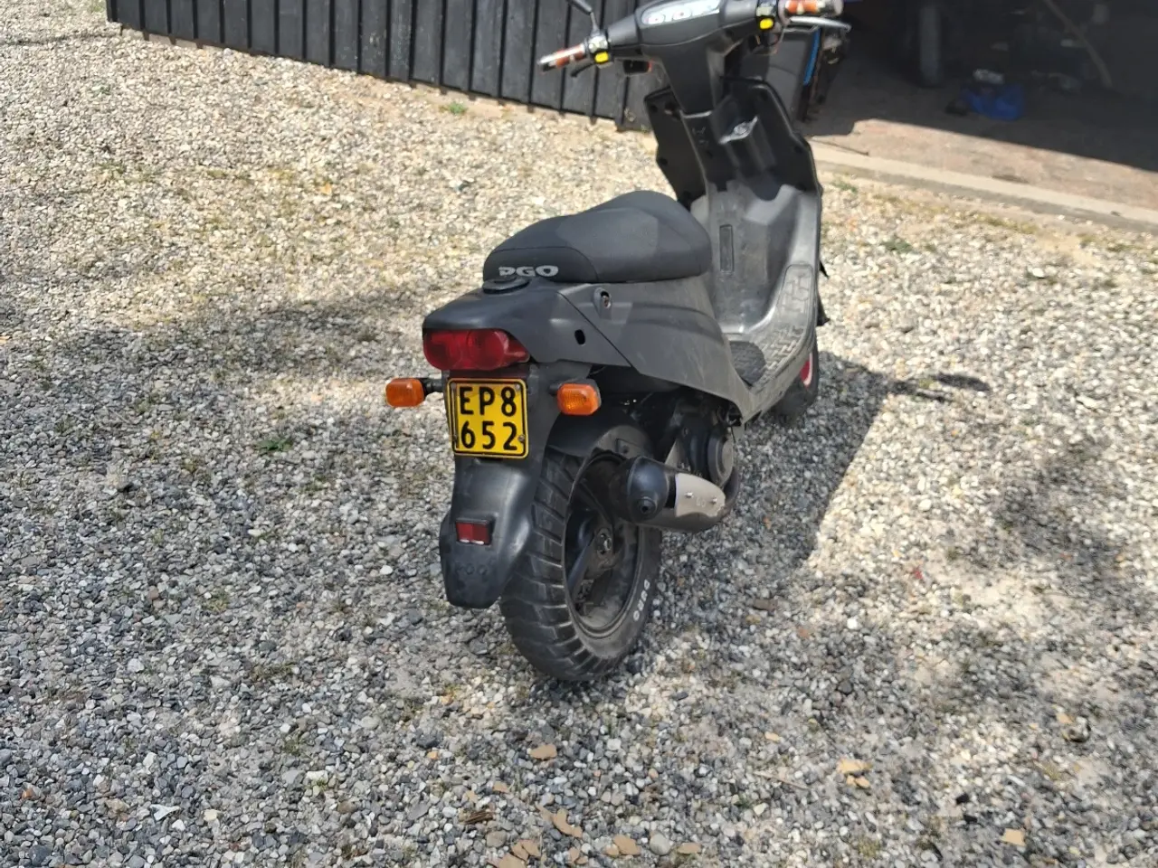 Billede 4 - Pgo hot 50