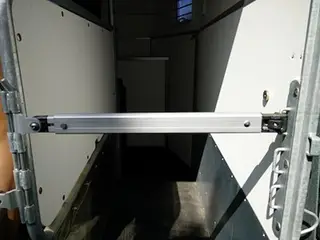 Bagbom Easylock Alu, 52mm