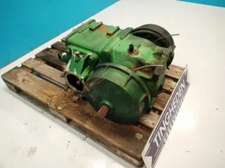 John Deere 9540 WTS Gearkasse AZ203879