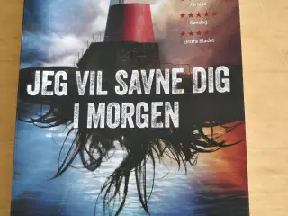 Jeg vil savne dig i morgen, Heine Bakkeid