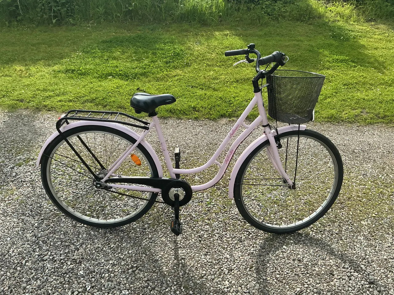 Billede 2 - Bellevue Dame cykel 28”