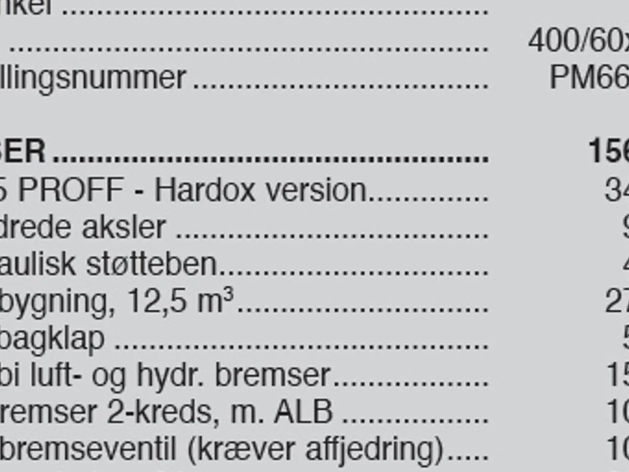 Billede 5 - Randex XD 85e