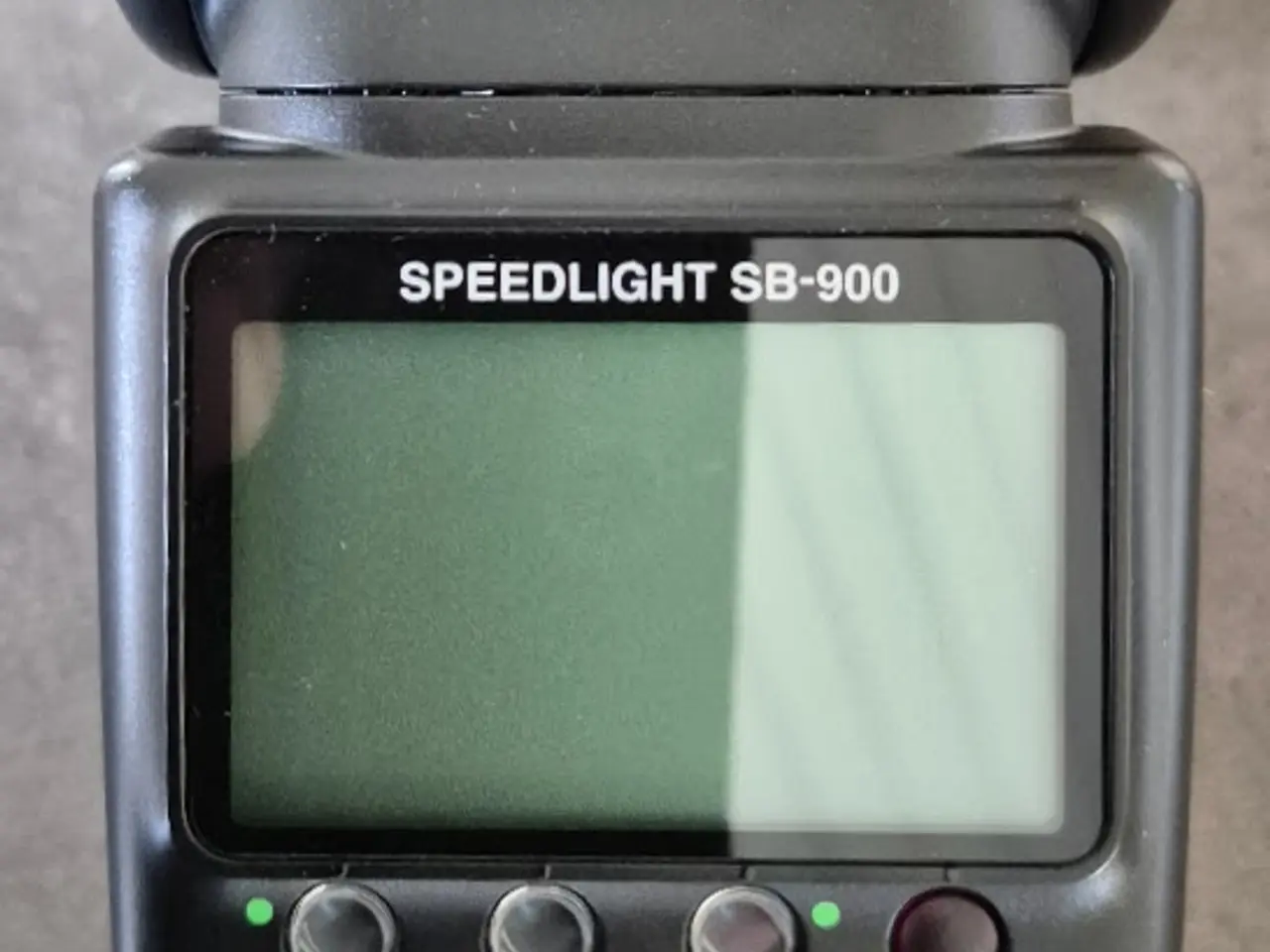 Billede 3 - Nikon Speedlight SB-900