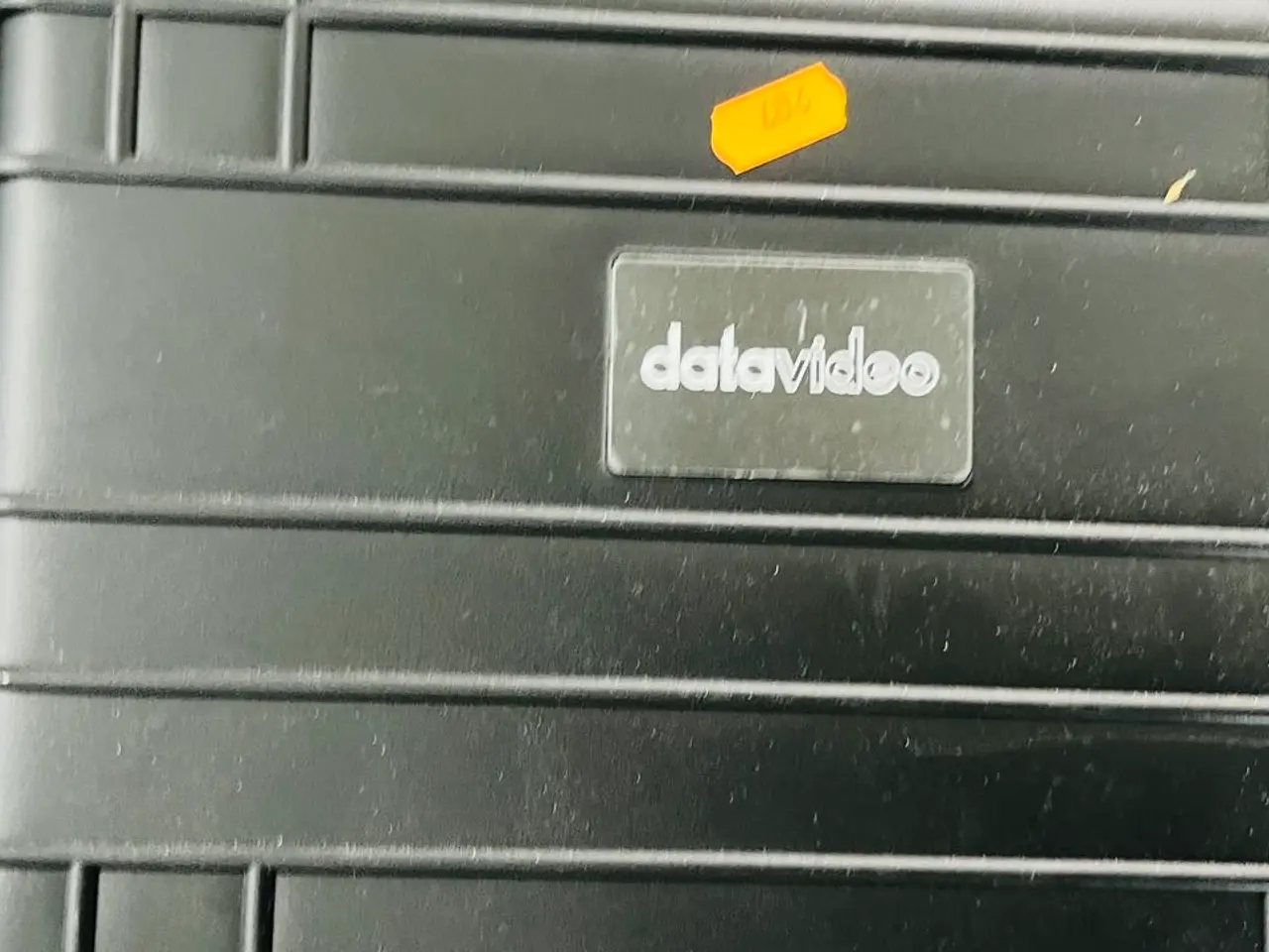 Billede 2 - Diverse beslag DATAVIDEO