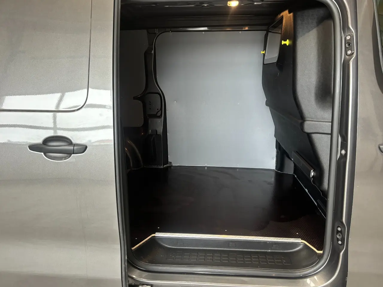 Billede 8 - Toyota ProAce 2,0 D 144 Medium Master aut.