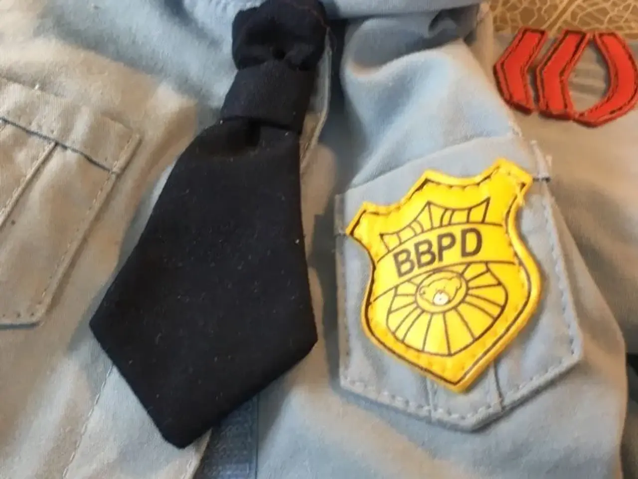 Billede 2 - Uniform