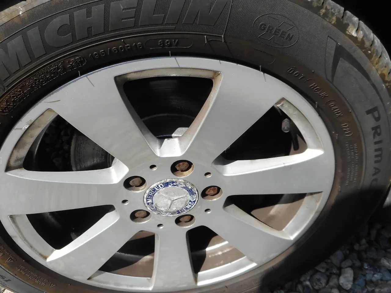 Billede 17 - Mercedes C200 2,2 CDi Avantgarde BE