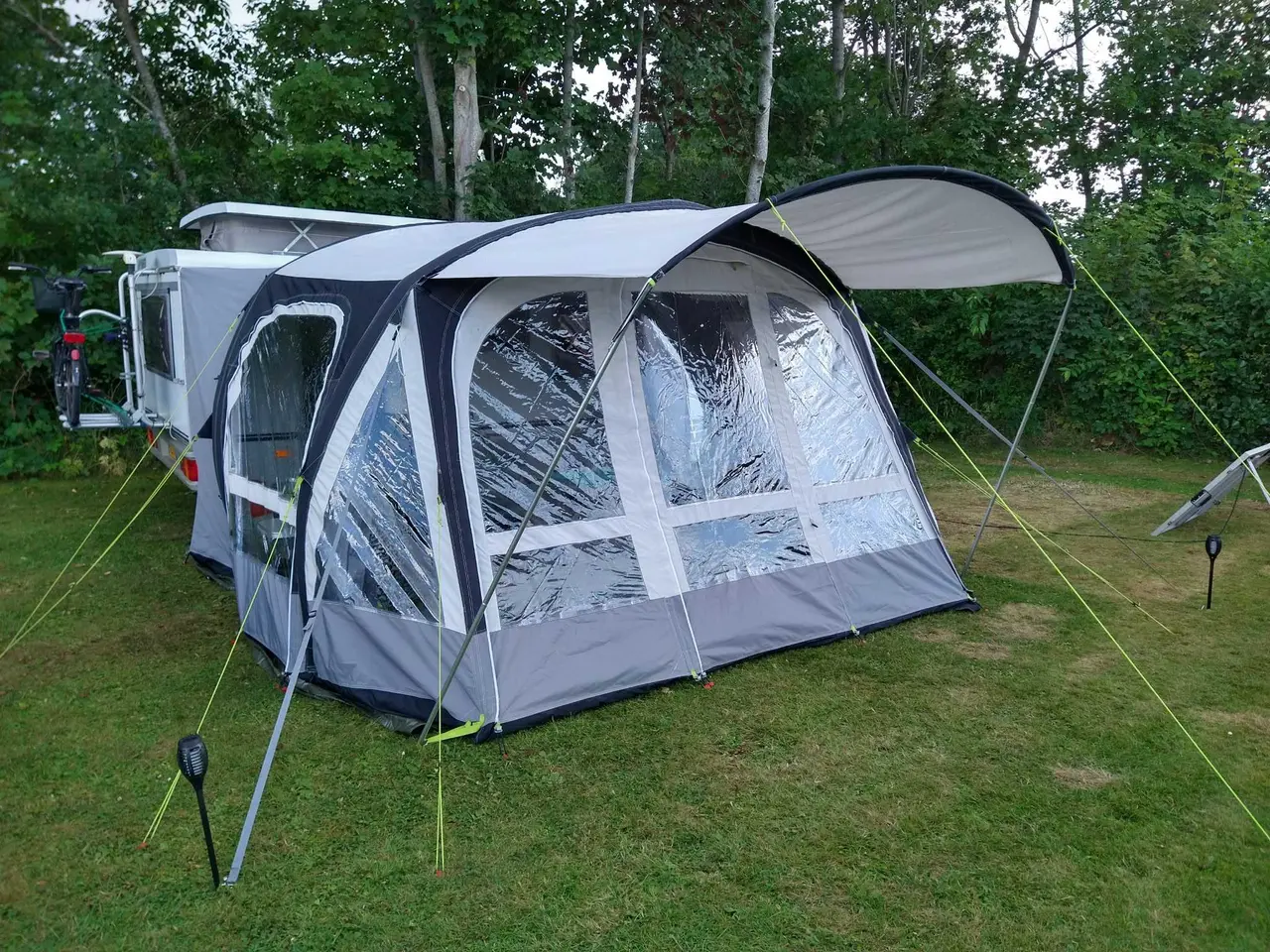 Billede 10 - Hymer eribelle 430 td