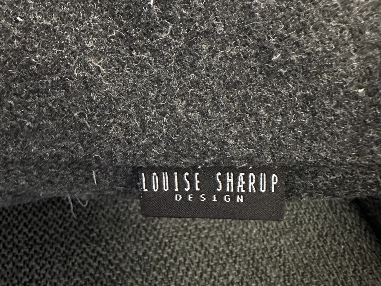 Billede 5 - Louise Smærup Designpuder