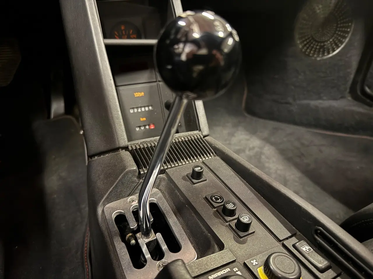 Billede 12 - Ferrari Testarossa 4,9
