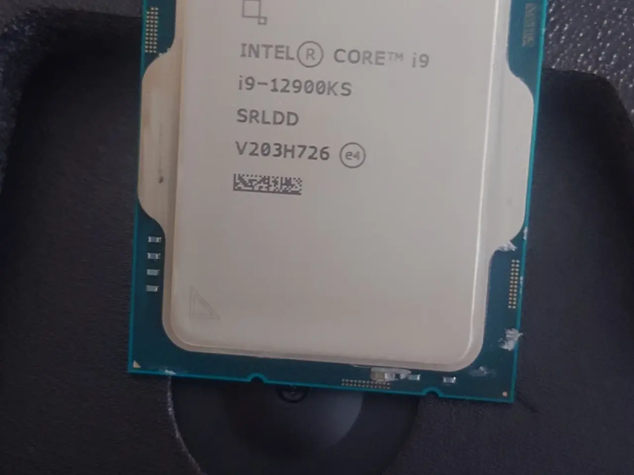 Billede 1 - Intel Core i9 12900KS