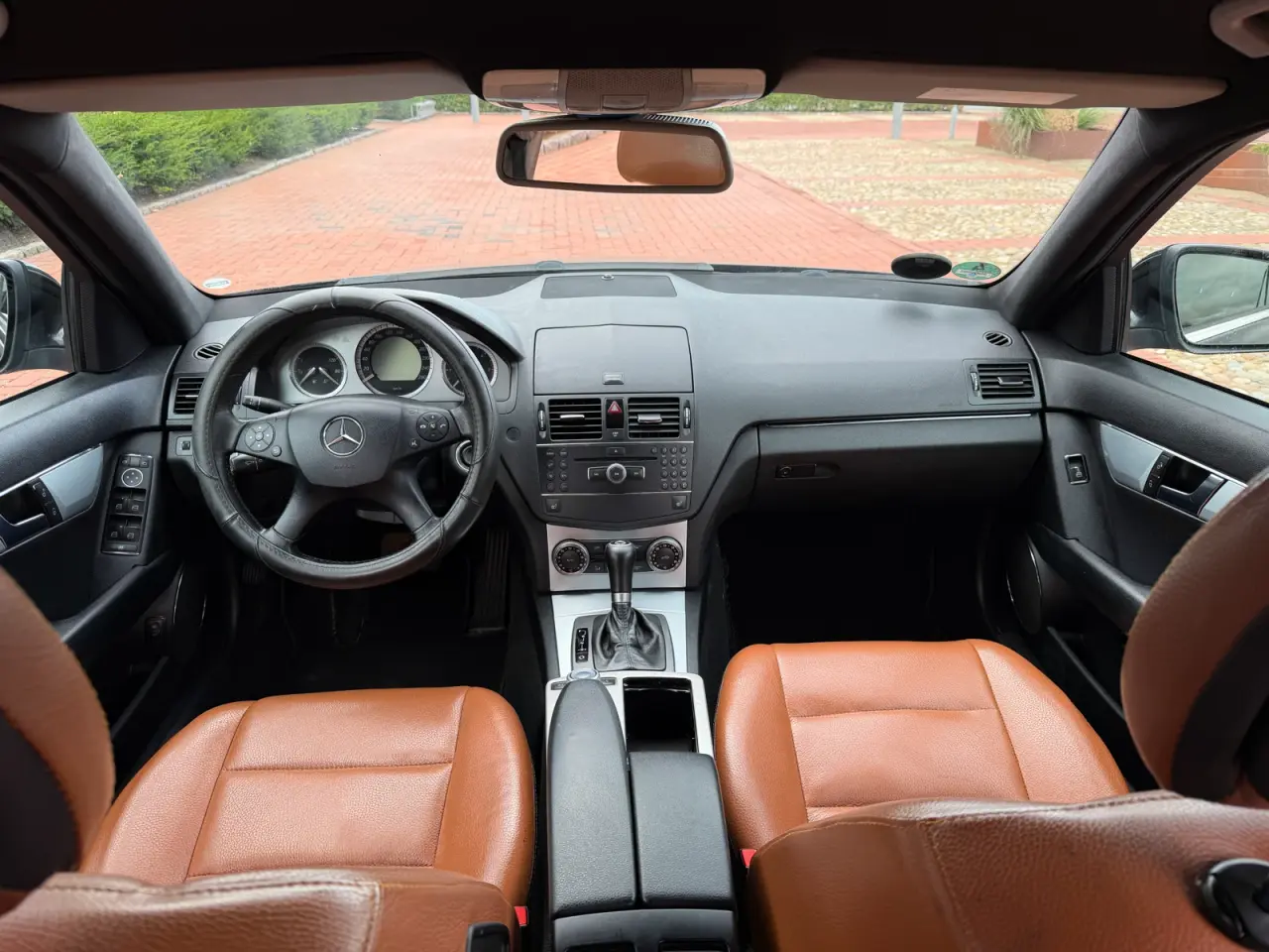 Billede 10 - Mercedes Benz C320 T CDI Avantgarde