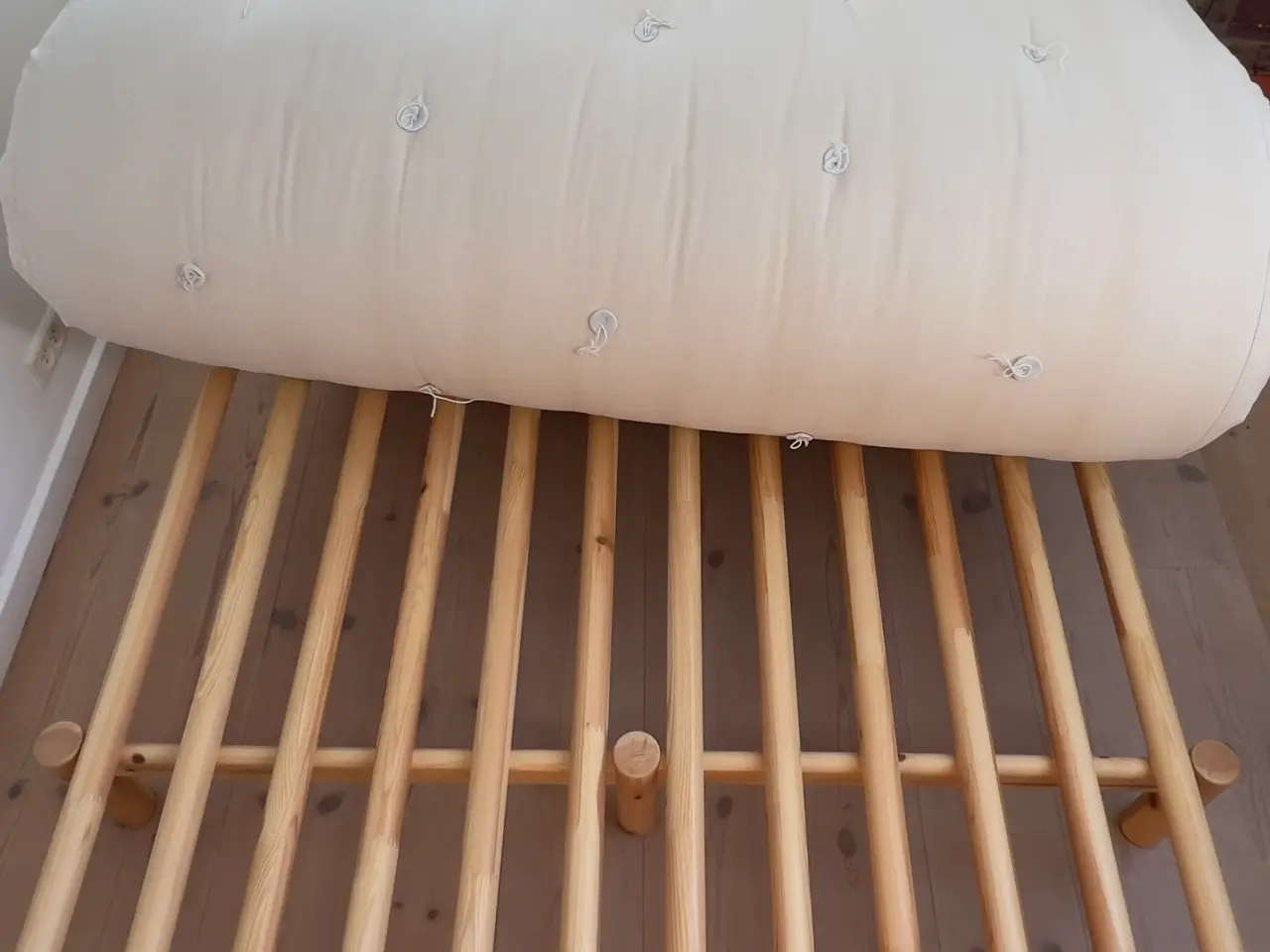 Billede 1 - Karup Design Futon