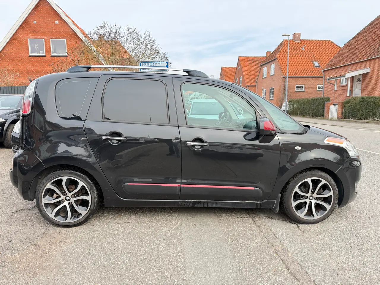 Billede 2 - Citroën C3 Picasso 1,6 HDi 110 Color Concept sælge