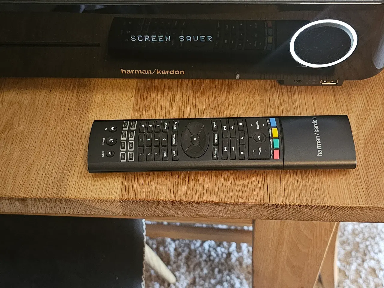 Billede 1 - Harman Kardon BDS 575