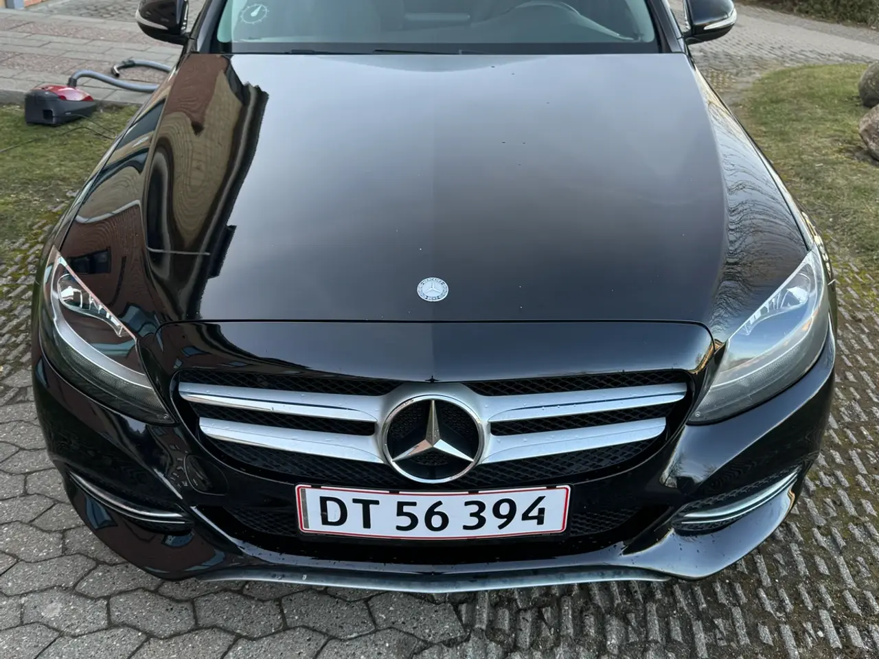 Billede 2 - Mercedes-Benz C 220 BlueTEC 170 HK – 2014
