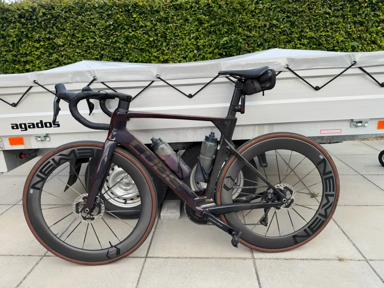 Billede 2 - Cube racer