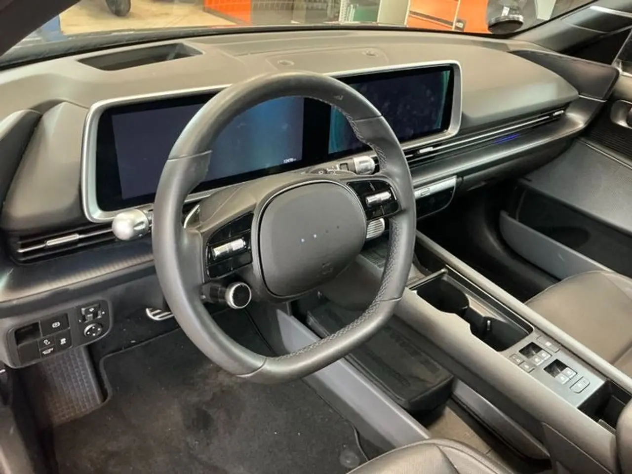 Billede 6 - Hyundai Ioniq 6 77 Ultimate