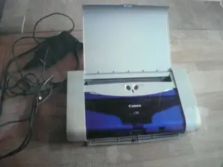 canon i 70