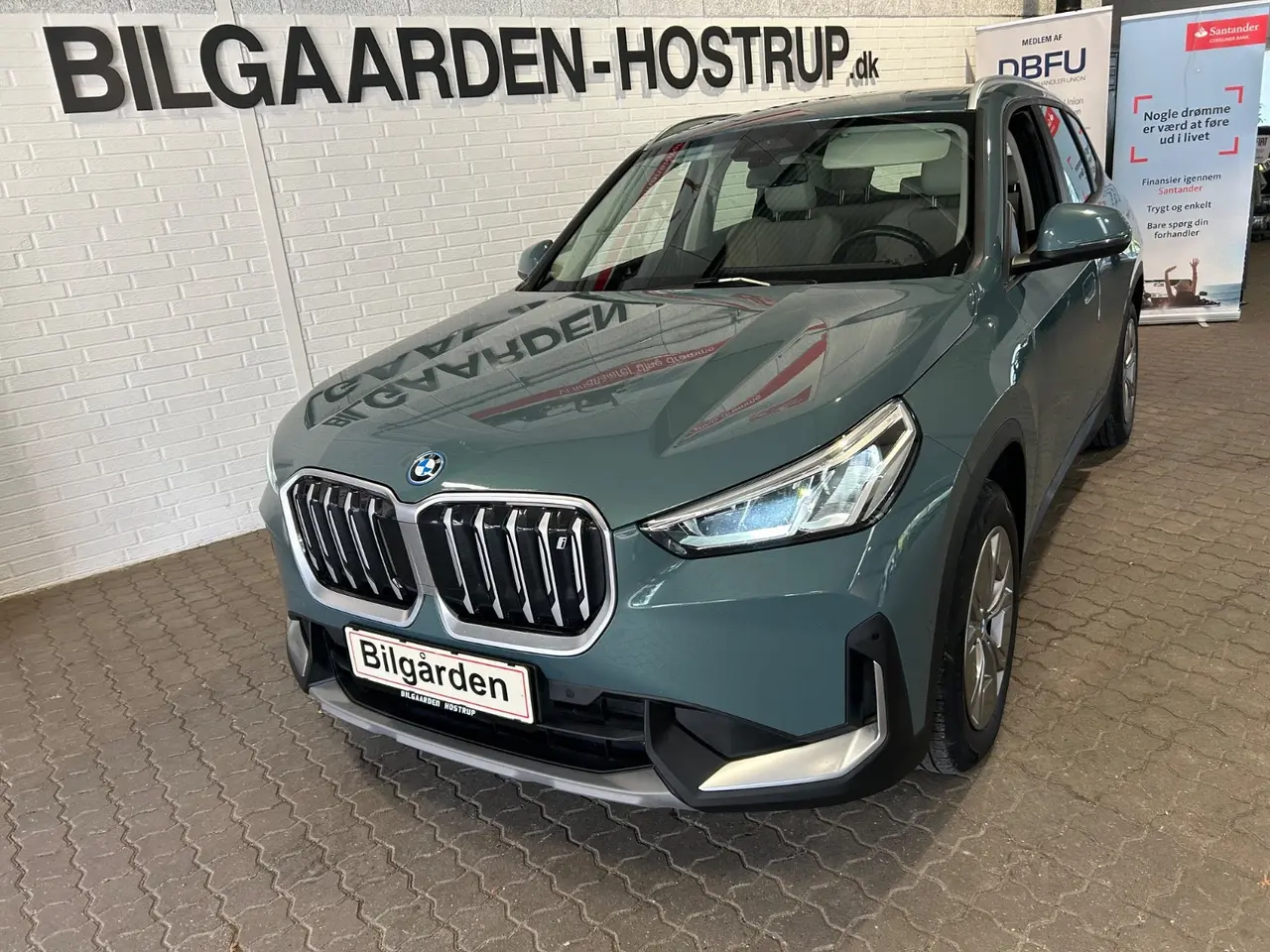Billede 1 - BMW iX1 xDrive30