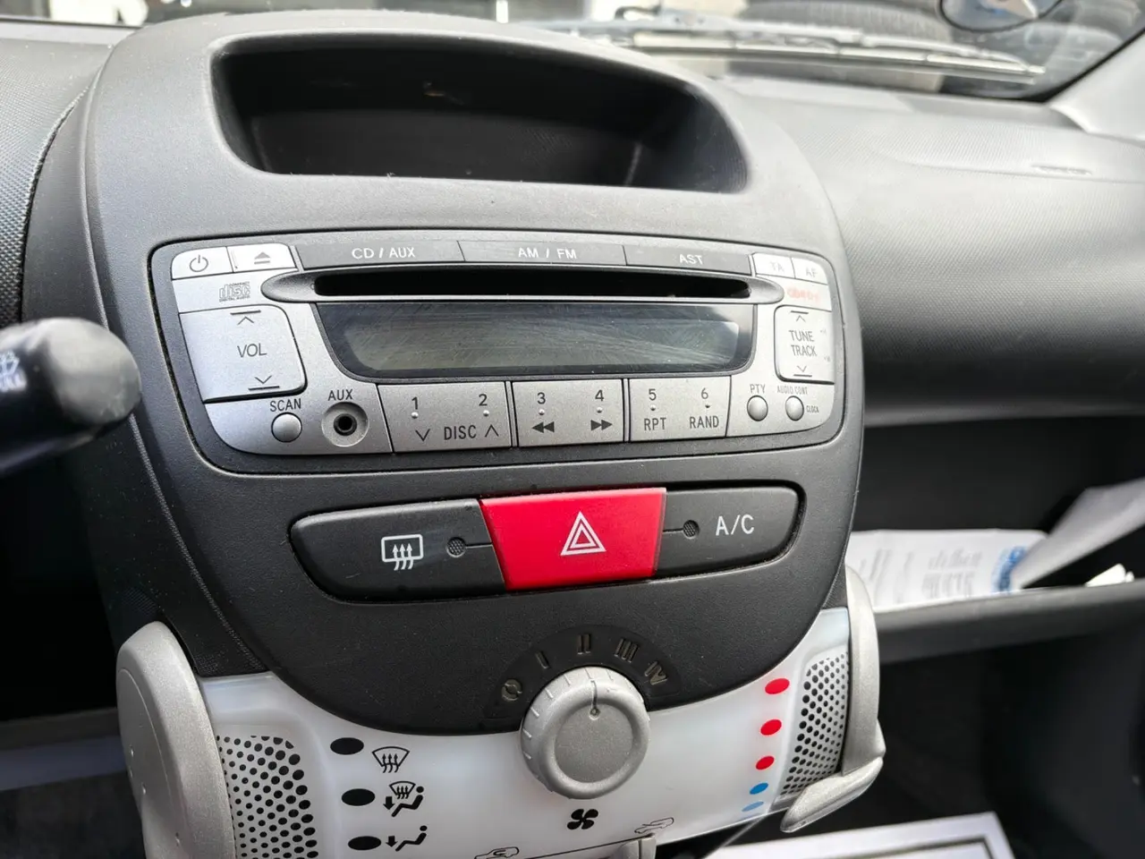 Billede 8 - Peugeot 107 1,0 Champion Connect