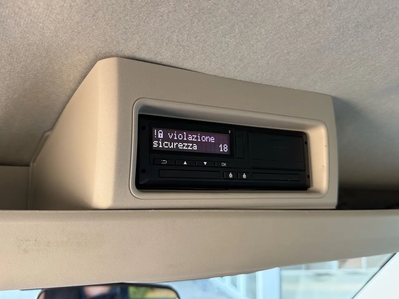 Billede 17 - Fiat E-Ducato 42M L3 EL Comfort 279HK Ladv./Chas. Aut.