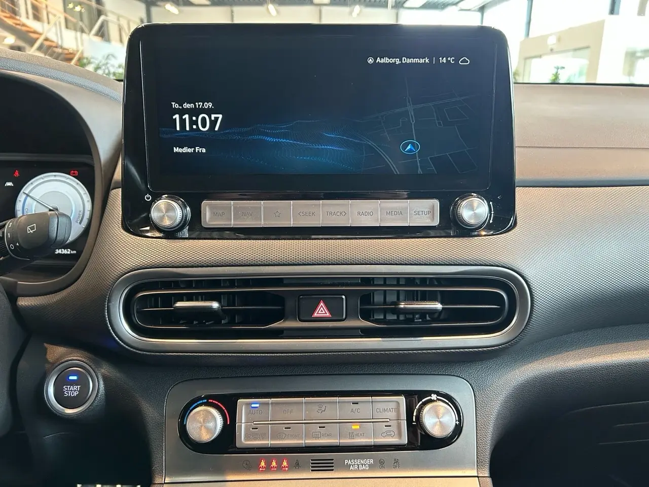 Billede 10 - Hyundai Kona 64 EV Advanced