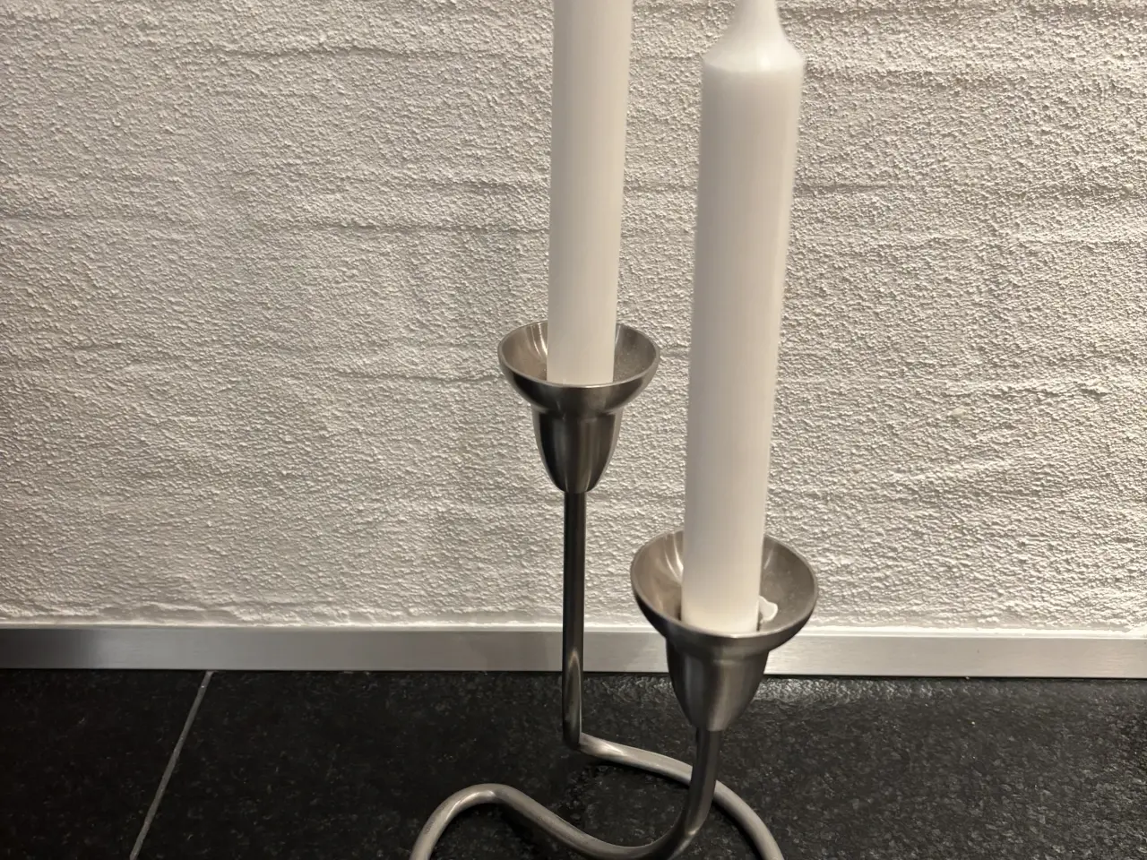 Billede 2 - Georg Jensen Swing lysestage