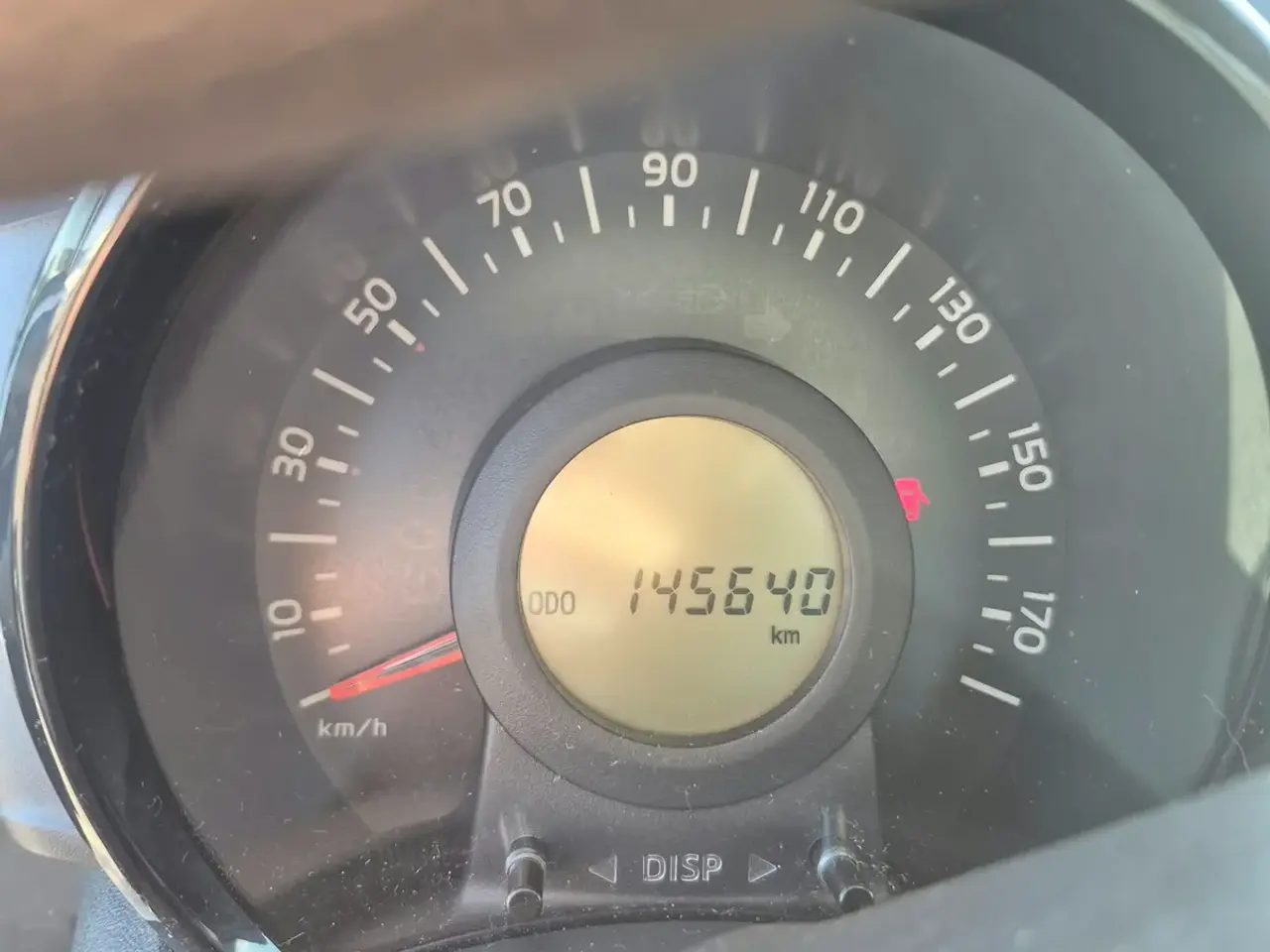 Billede 12 - Citroën C1 1,2 PureTech Feel