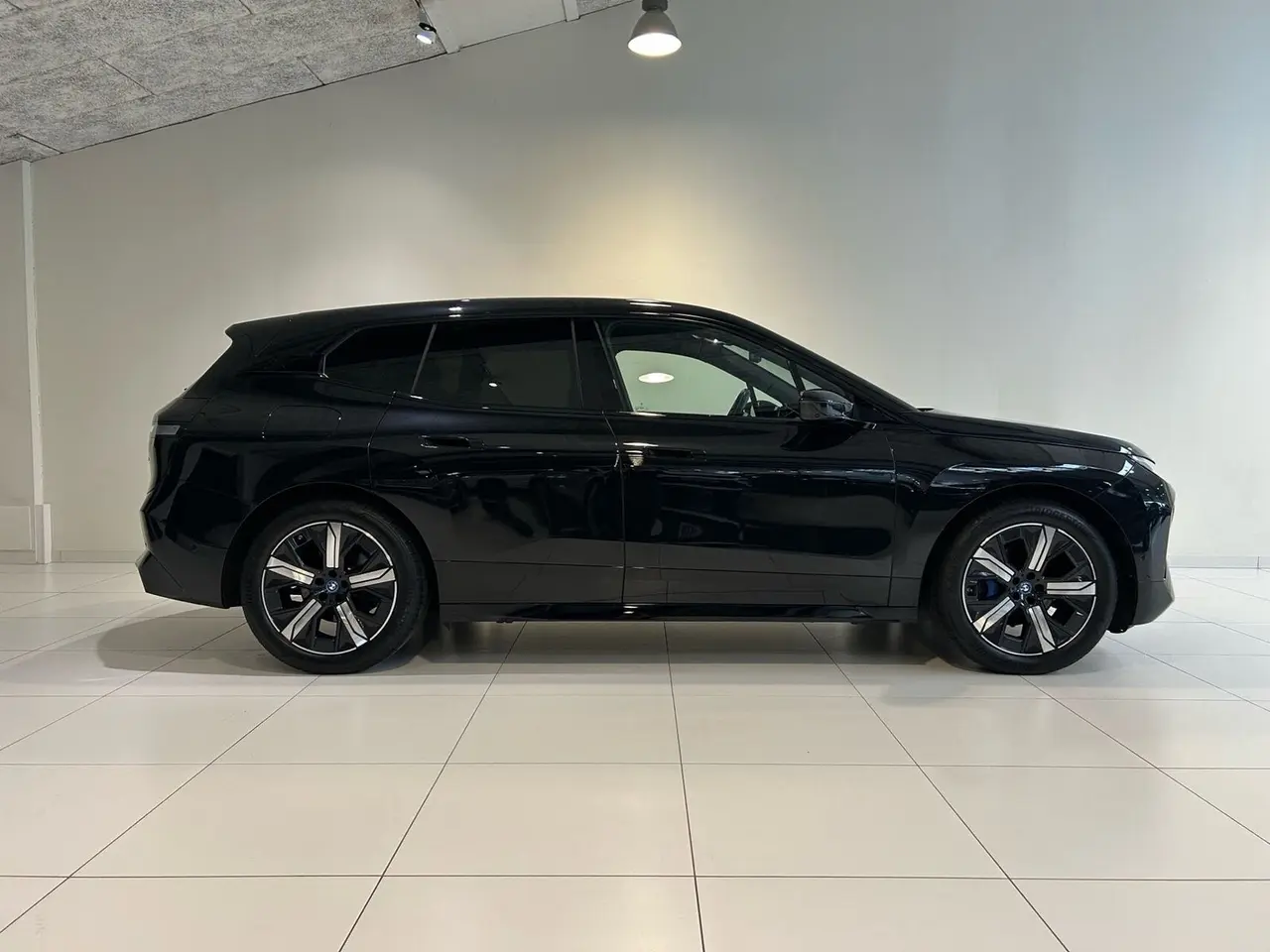 Billede 2 - BMW iX xDrive50 Supercharged