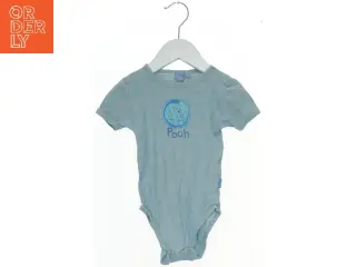 Disney bodystocking med kortærmet fra Disney (str. 86)