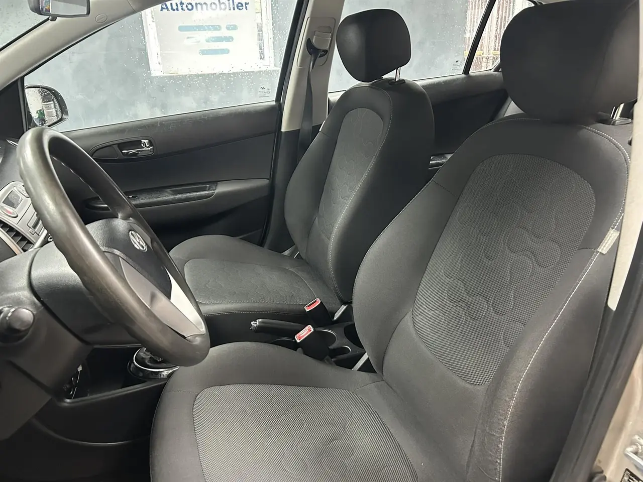 Billede 10 - Hyundai i20 1,2 78HK 5d