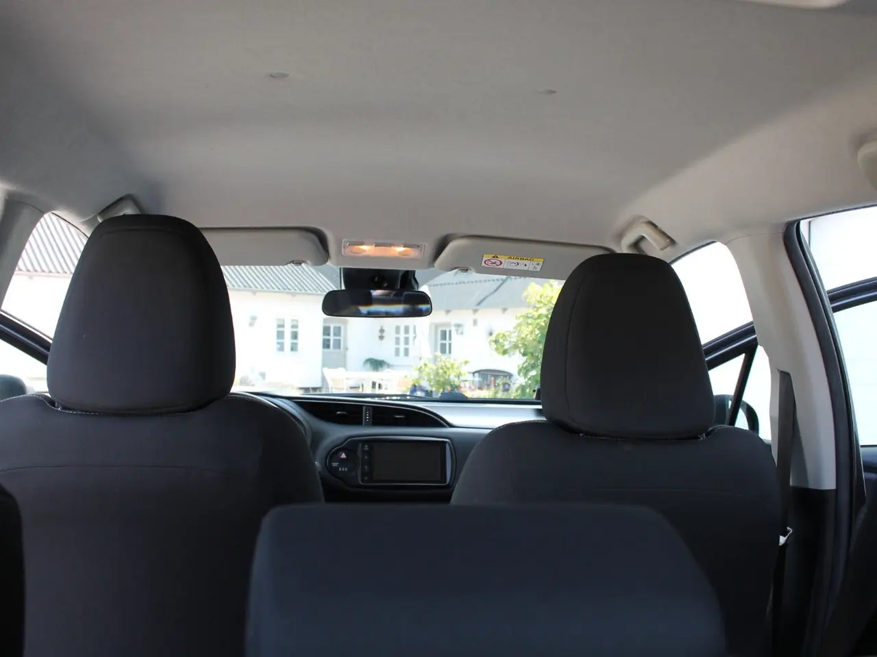 Billede 14 - Toyota Yaris 1,0 VVT-i T2