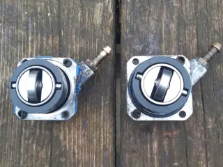 Aprilla SR 50 Ditech dele