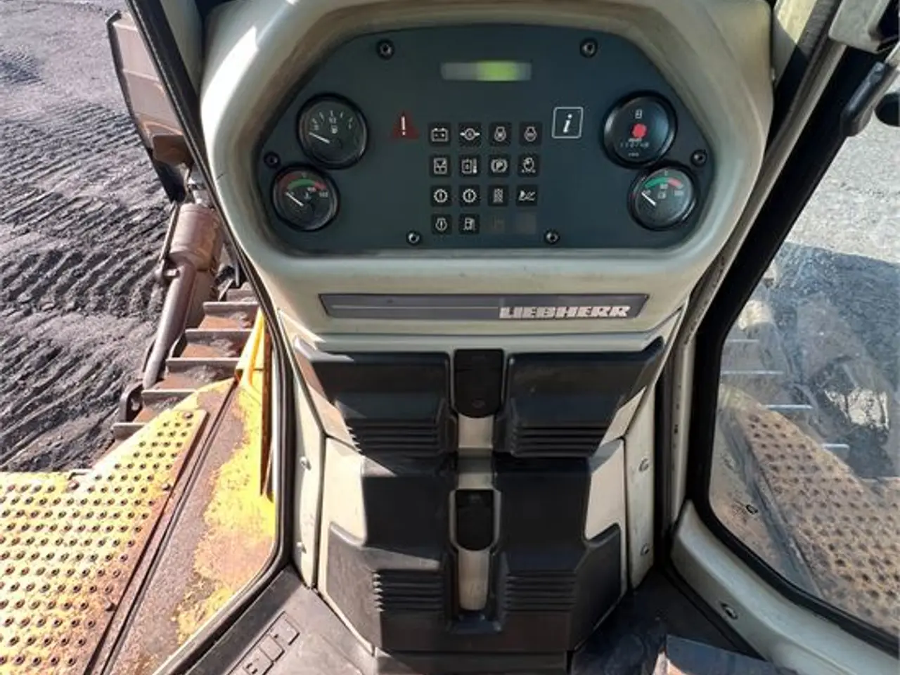 Billede 21 - Liebherr PR 764 - 53 ton - Video - EPA - Exceptional good condition