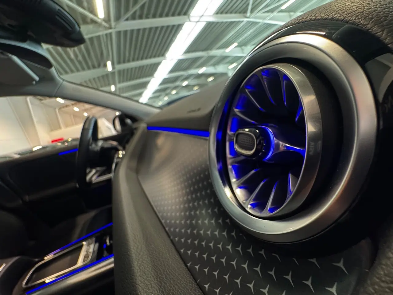Billede 15 - Mercedes EQA250+ Progressive Advance