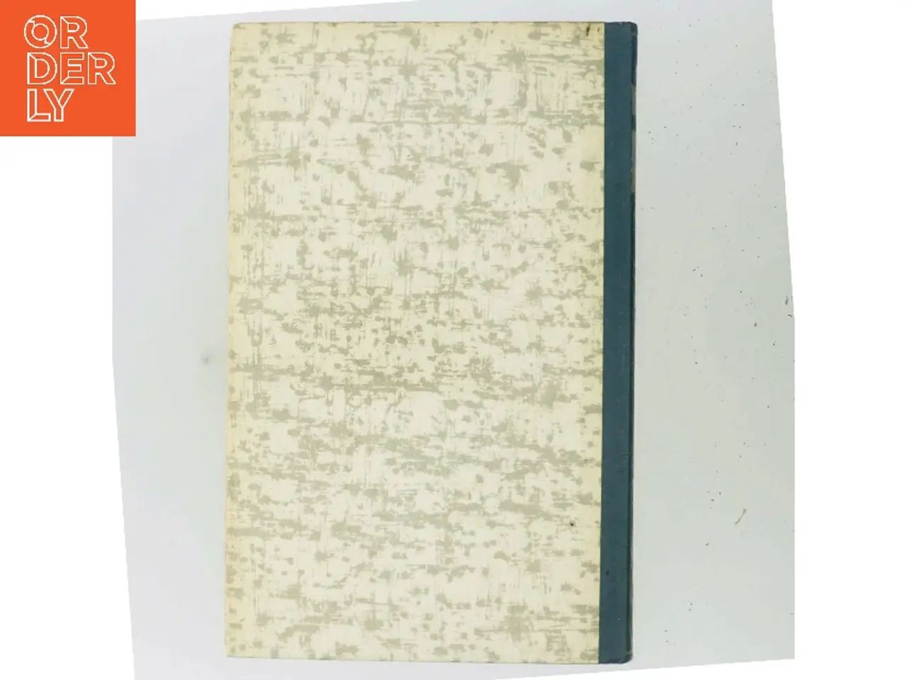 Billede 4 - Vort mismods vinter af John Steinbeck (Bog)