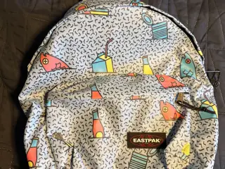 Helt ny Eastpak rygsæk
