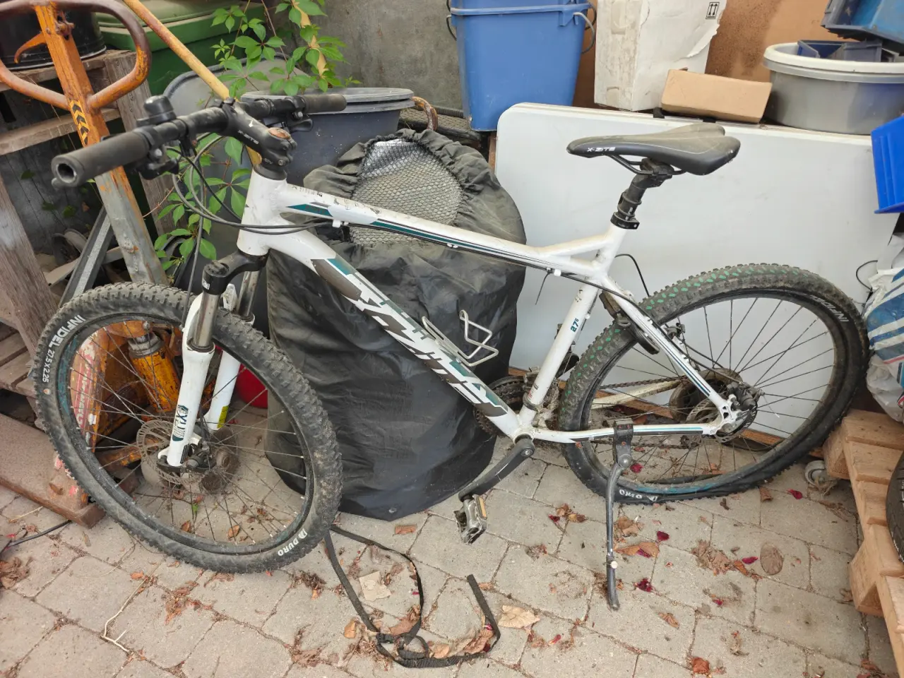 Billede 2 - Mountain bike