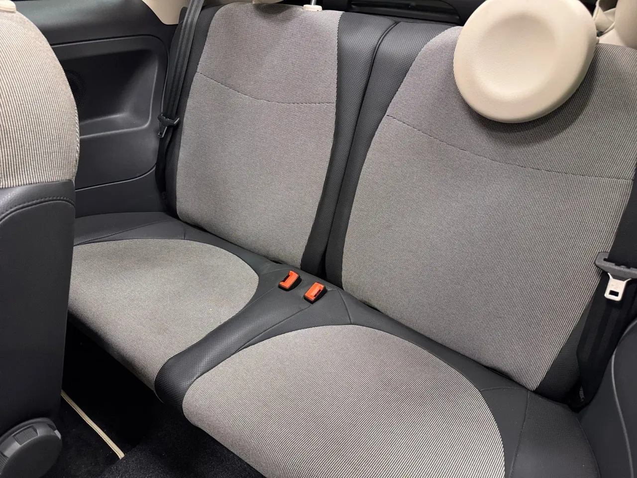 Billede 12 - Fiat 500C 1,2 Lounge