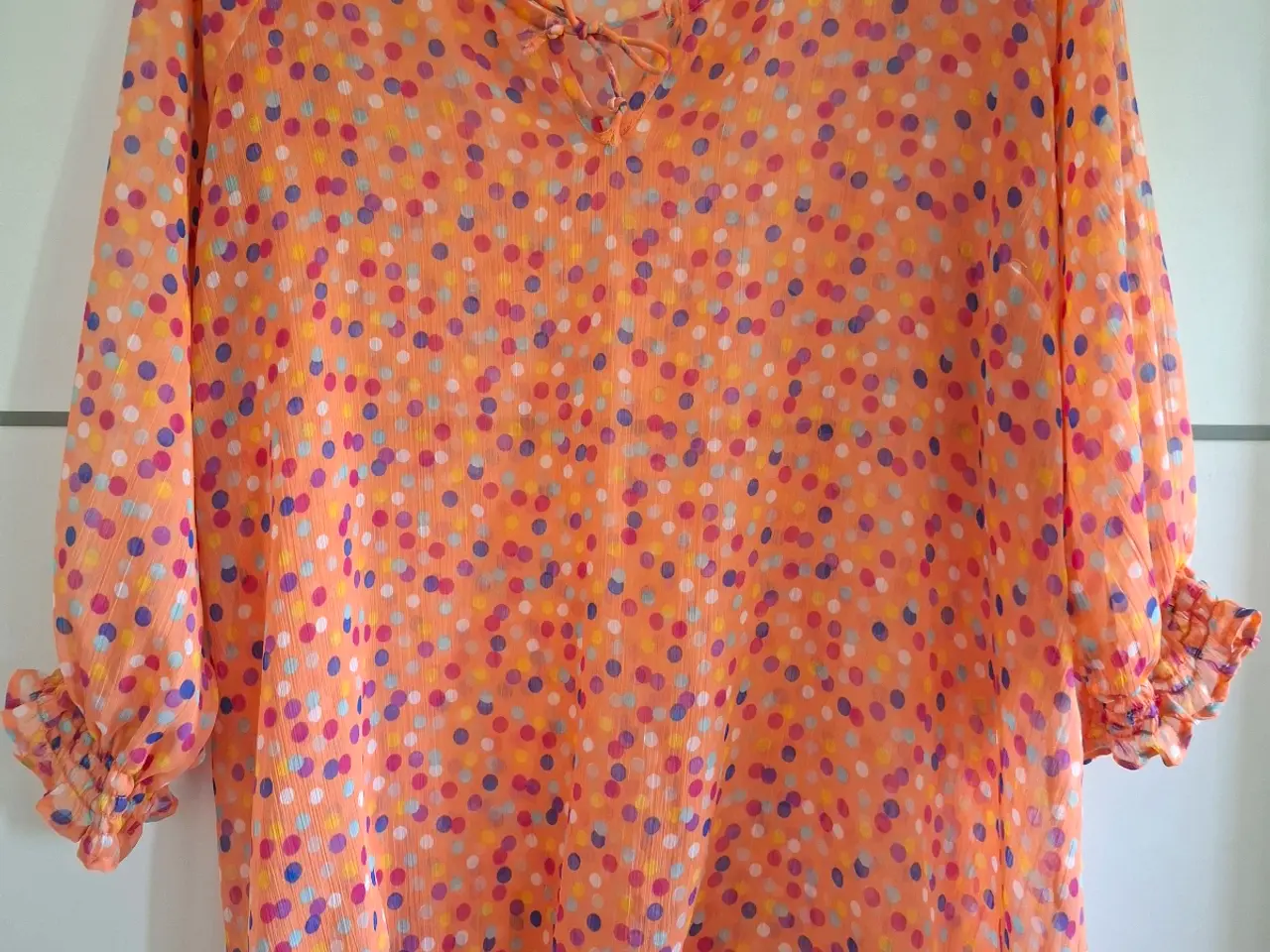 Billede 1 - Flot Bluse