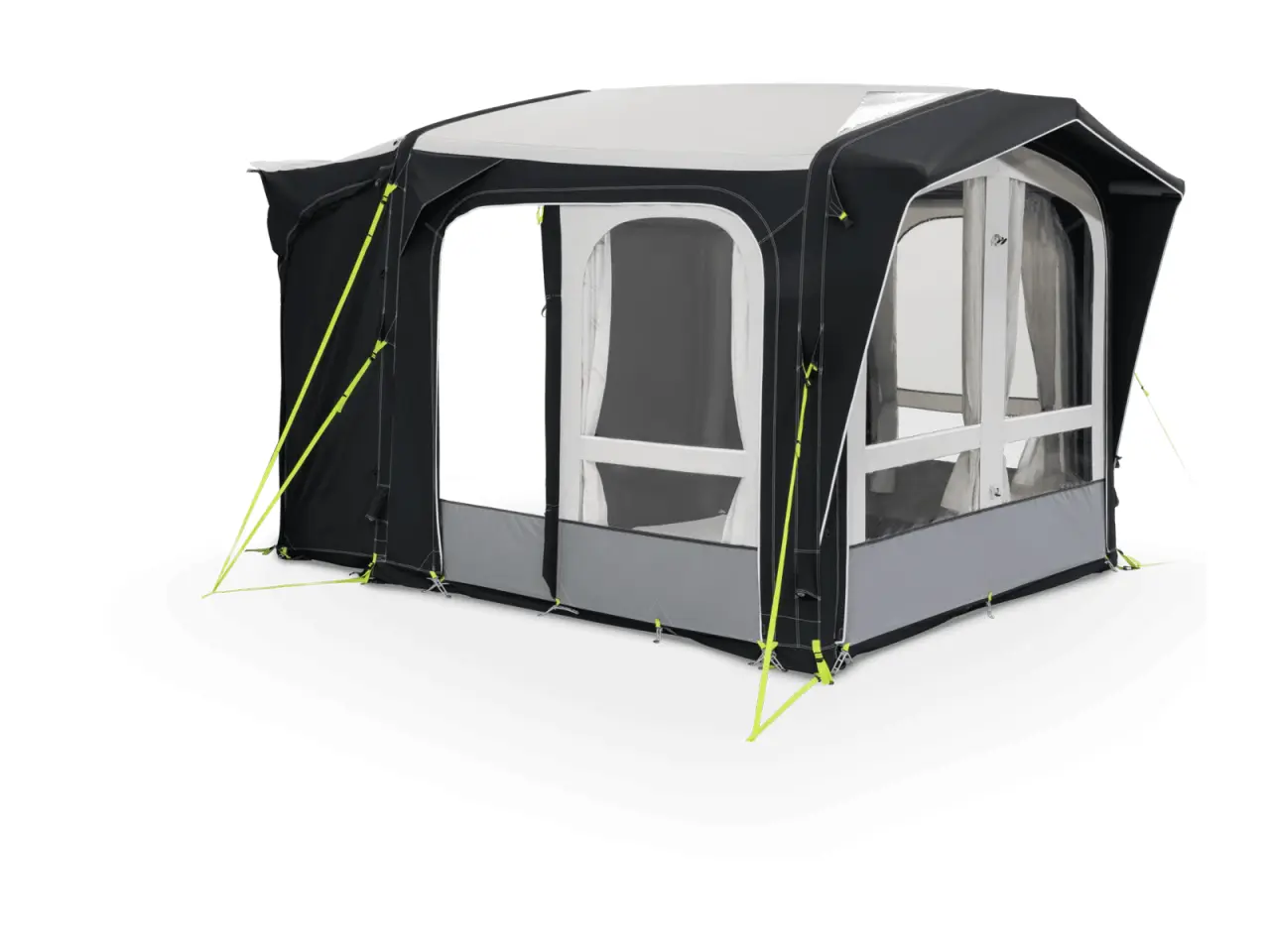 Billede 1 - Dometic Campervan Fortelt