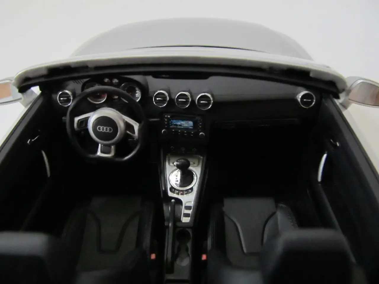 Billede 5 - 2007 Audi TT Roadster 1:18