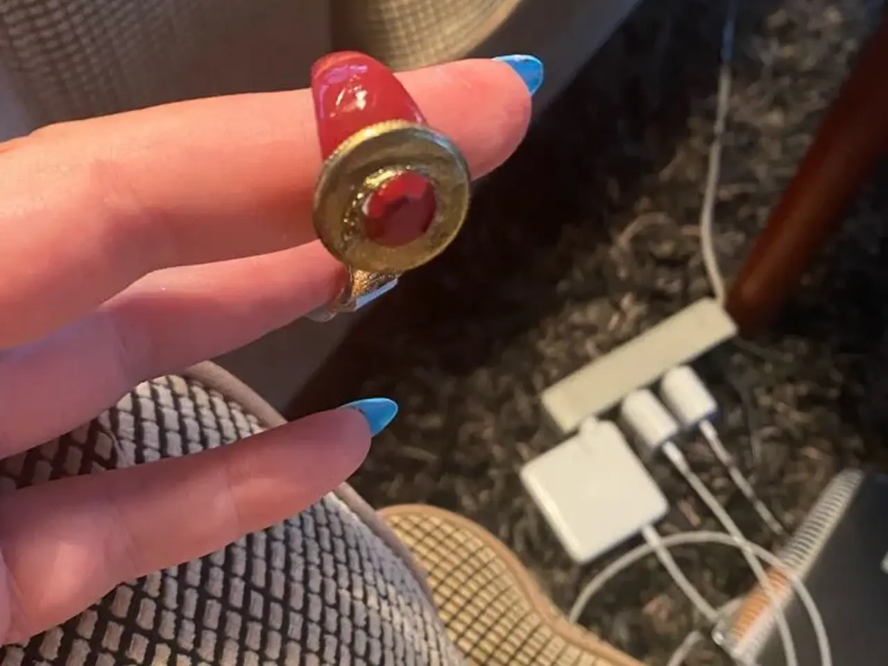 Billede 7 - Smarte ringe 