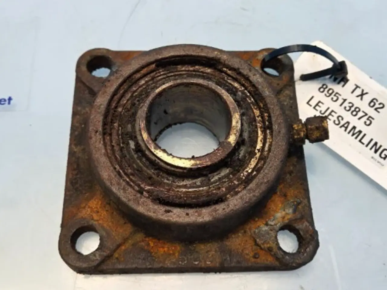 Billede 4 - New Holland TX62 Lejesamling 89513875