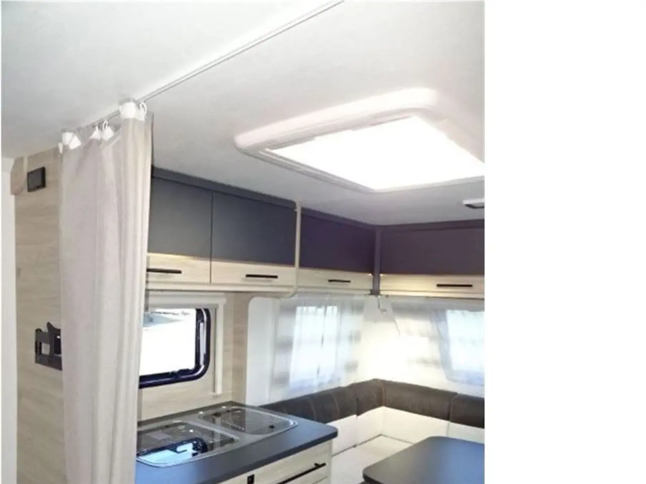 Billede 10 - 2023 - Caravelair Antares Titanium 455 Aniversery