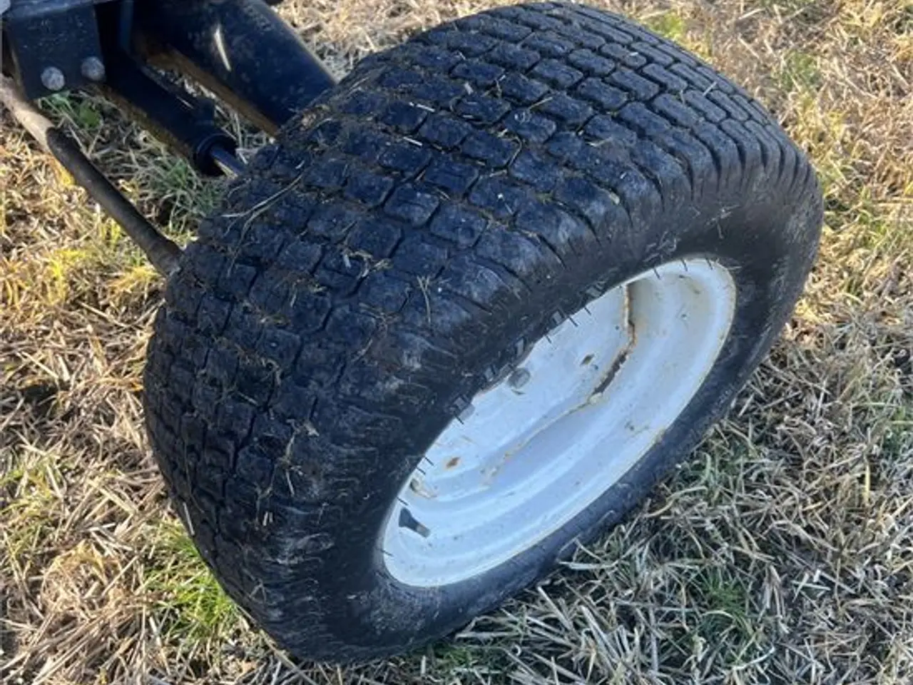 Billede 34 - New Holland Boomer 3045 - Video