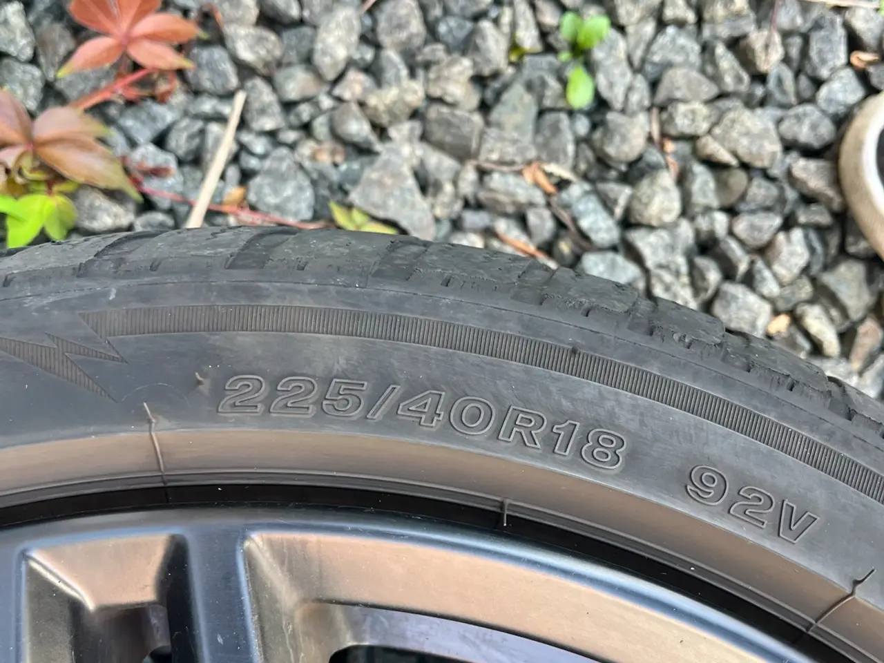 Billede 6 - Flotte Mercedes fælge