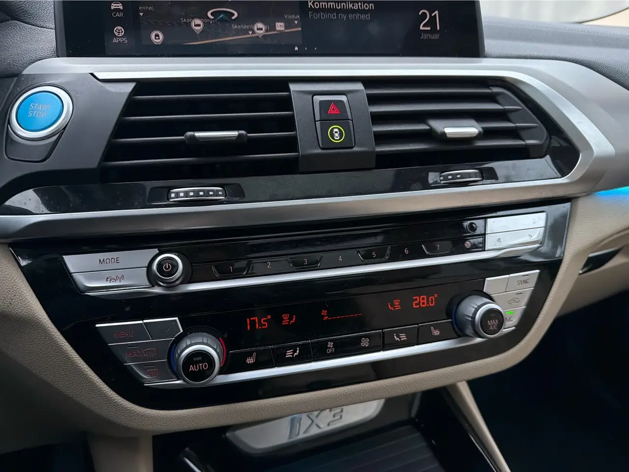 Billede 20 - BMW iX3 Charged Plus