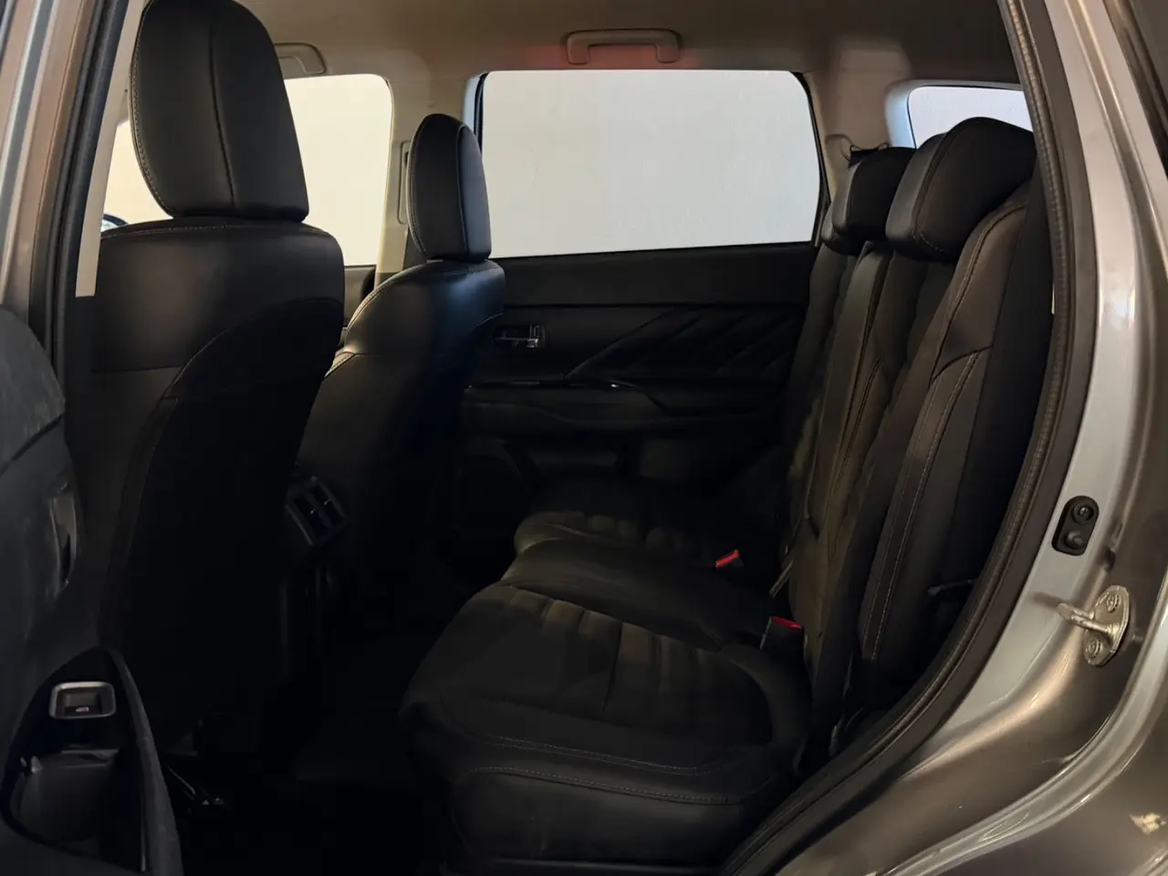 Billede 13 - Mitsubishi Outlander 2,4 PHEV Intense CVT 4WD